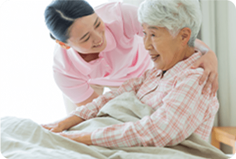 日中 計画訪問介護